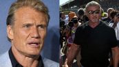 Ivan Drago ha quasi ucciso Stallone che fine ha fatto Dolph Lundgren