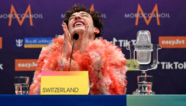 Eurovision Song Contest 2025 a Basilea: le date e come vederlo