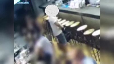 Il furto col trucco dello zaino: così vi rubano la borsa