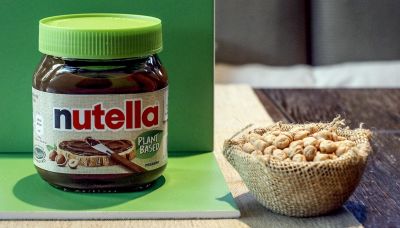 Nutella vegana con nuova ricetta: gli ingredienti e quanto costa