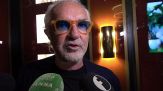 La sfida di Briatore: 'Crazy Pizza' apre a Napoli. 'E' un brand figo'