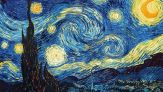 Svelato il mistero di Van Gogh e della Notte Stellata