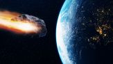 Asteroide Apophis contro la Terra: ci salverà un’esplosione nucleare?