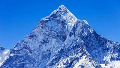 Sull’Everest trovato lo scarpone di Irvine: svelato il mistero?