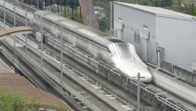 Il treno più veloce al mondo viaggia a 500 km/h senza conducente