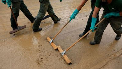 La disastrosa goccia fredda colpirà anche l’Italia? Cos’è la DANA