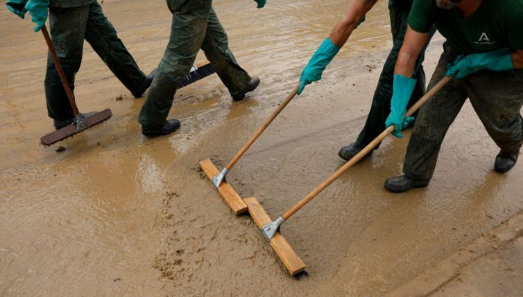 La disastrosa goccia fredda colpirà anche l’Italia? Cos’è la DANA