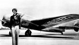 Aereo scomparso in mezzo all’Oceano il mistero di Amelia Earhart