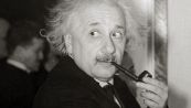 Einstein aveva una figlia: lo rivelano le lettere d’amore all’asta