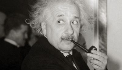Einstein aveva una figlia: lo rivelano le lettere d’amore all’asta