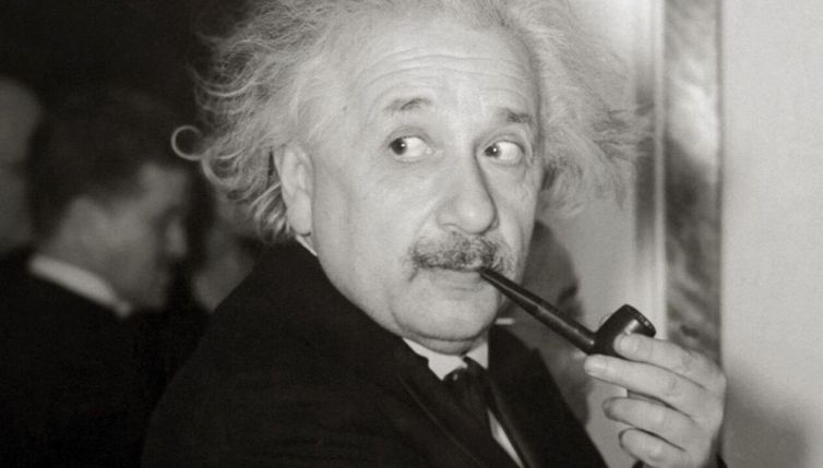 Einstein aveva una figlia: lo rivelano le lettere d’amore all’asta