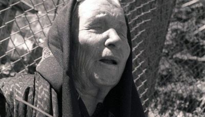 Profezia di Baba Vanga sulla Siria: via alla Terza Guerra Mondiale