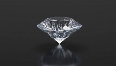 L'innovativa pila di diamante che dura oltre mille anni