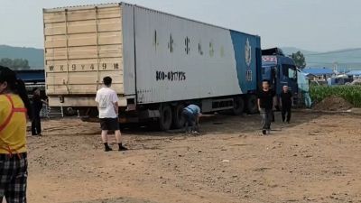 Da camion a ristorante: l'incredibile trasformazione