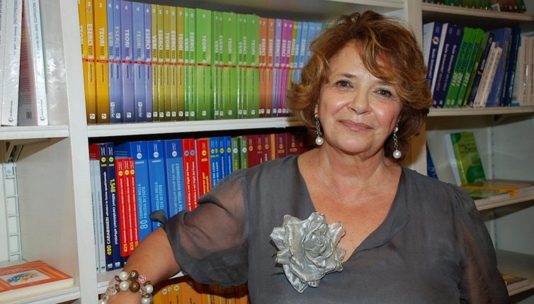 Chi è Laura Efrikian, attrice e prima moglie di Gianni Morandi