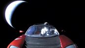 “Asteroide verso la Terra”, ma è tutta colpa di Elon Musk e Tesla