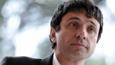 Il talento di Dario Ballantini tra quadri e imitazioni a Striscia