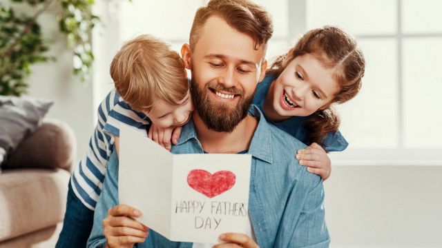 Le tradizioni della Festa del Papà