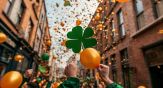 Il 17 marzo la festa di San Patrizio, tra verità e leggende