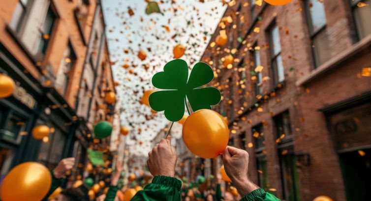 Il 17 marzo la festa di San Patrizio, tra verità e leggende
