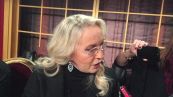 Quando Eleonora Giorgi puntò il dito contro le molestie dei politici