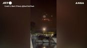 SpaceX, la capsula di Starship esplode in volo