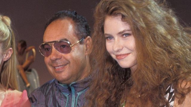 Com’è oggi Yvonne Sciò