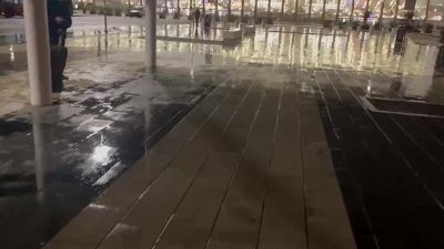 La banda dei "Robin Hood" colpisce ancora, manomesse panchine anti-clochard