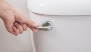 Attenzione alla multa per il WC