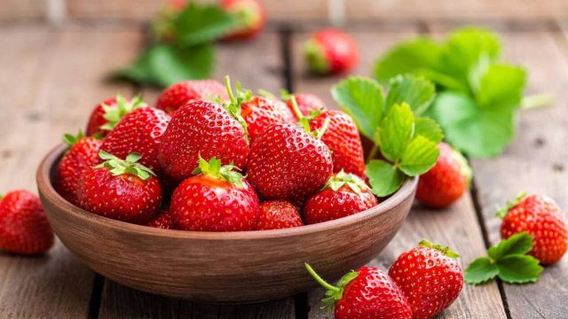 Come conservare le fragole