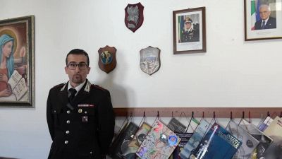 Truffa del finto carabiniere: i suggerimenti dell'Arma