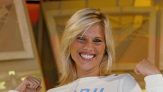 Cosa fa oggi Laura Freddi, la showgirl ex fidanzata di Bonolis
