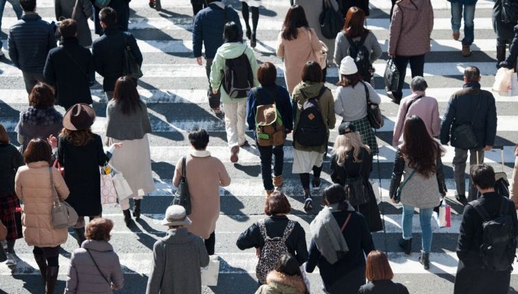 Gli umani sono molti più di 8 miliardi: il calcolo è sbagliato?
