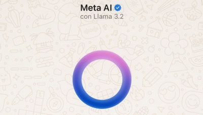 Meta AI arriva in Italia, come usarla su WhatsApp
