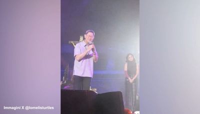 Il Cardinale candidato Papa canta "Imagine" di John Lennon: gaffe?