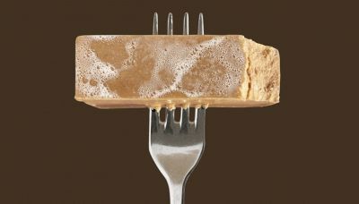 Cos’è Edible Soap, la saponetta da mangiare contro la povertà