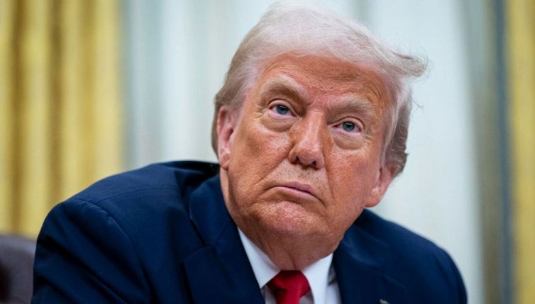 Trump è ossessionato da James Polk, il presidente dimenticato