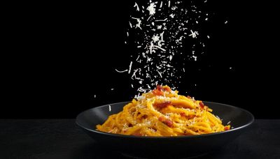 La ricetta della carbonara perfetta secondo la scienza