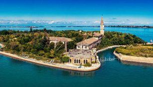 L’isola più infestata d’Italia