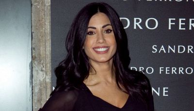 Federica Nargi oggi: che fine ha fatto la ex velina di Striscia