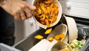 Il cibo sta scadendo prima