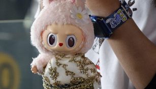 Scoppia la Labubu mania