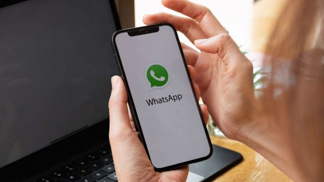 WhatsApp, il trucco del cestino