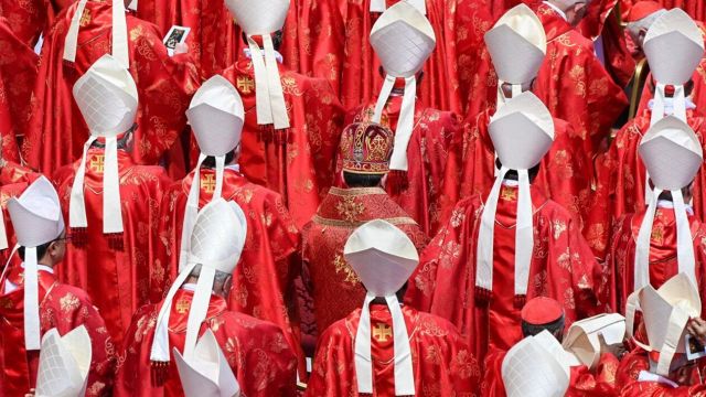 La profezia sul nuovo papa
