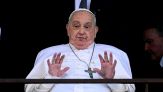La truffa di Papa Francesco che ruba i dati e svuota i conti