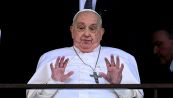 La truffa di Papa Francesco che ruba i dati e svuota i conti