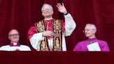 Perché il nuovo Papa si chiama Leone XIV