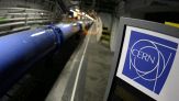 Il CERN ha trasformato il piombo in oro (ma per un istante)