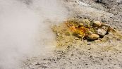 Campi Flegrei, i terremoti sarebbero causati dall’acqua