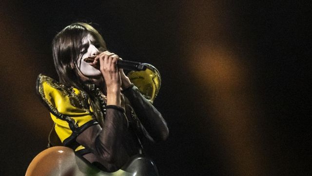 Eurovision: come votare